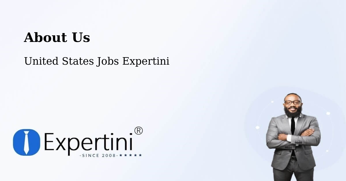 About Expertini Recruitment Platform  – Bar Nunn - Bar Nunn, United States Jobs Expertini