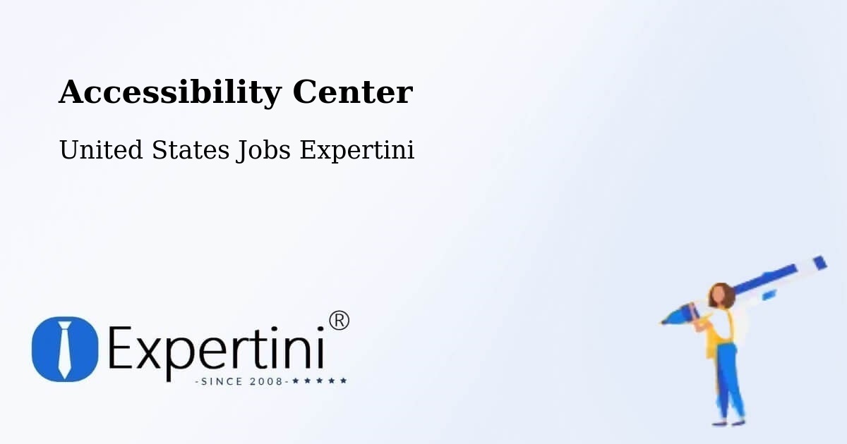Accessibility Statement – Bar Nunn - United States Jobs Expertini