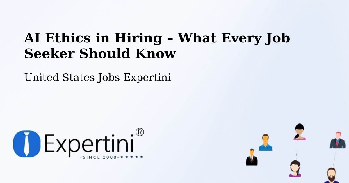 AI Ethics in Recruitment & Hiring – Bar Nunn - Bar Nunn, United States Jobs Expertini
