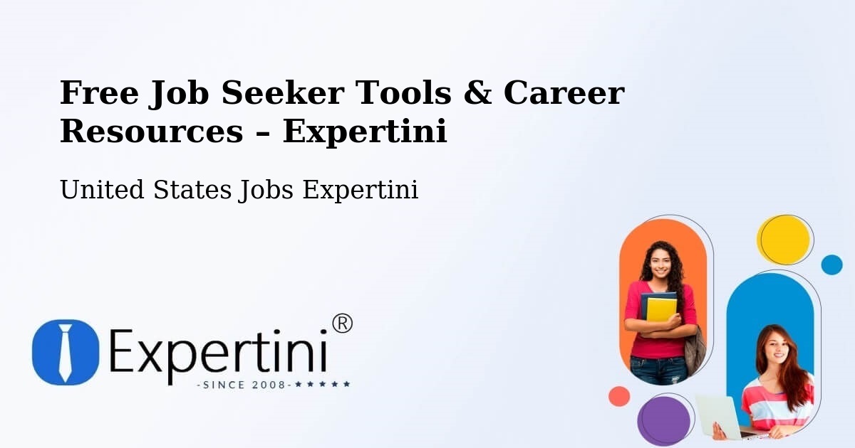 Free Job Seeker Tools & Career Resources – Bar Nunn - Bar Nunn, United States Jobs Expertini