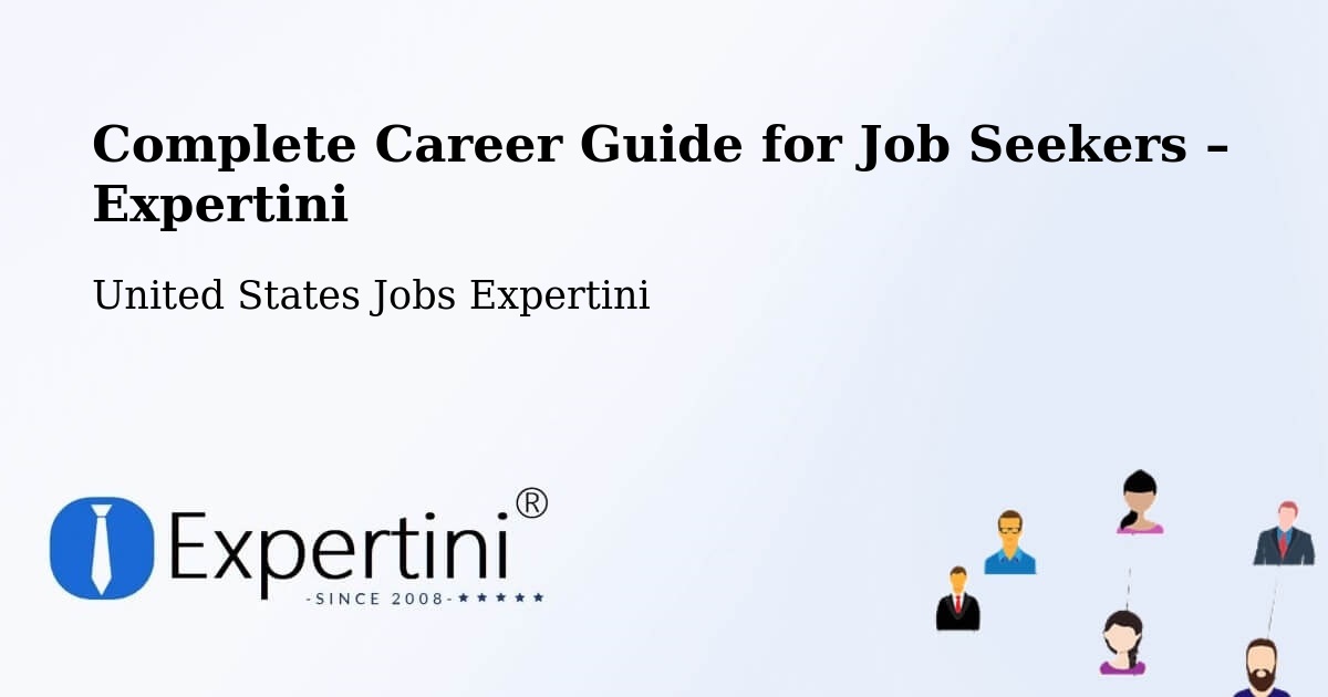 Career Guide for Job Seekers – Bar Nunn - Bar Nunn, United States Jobs Expertini