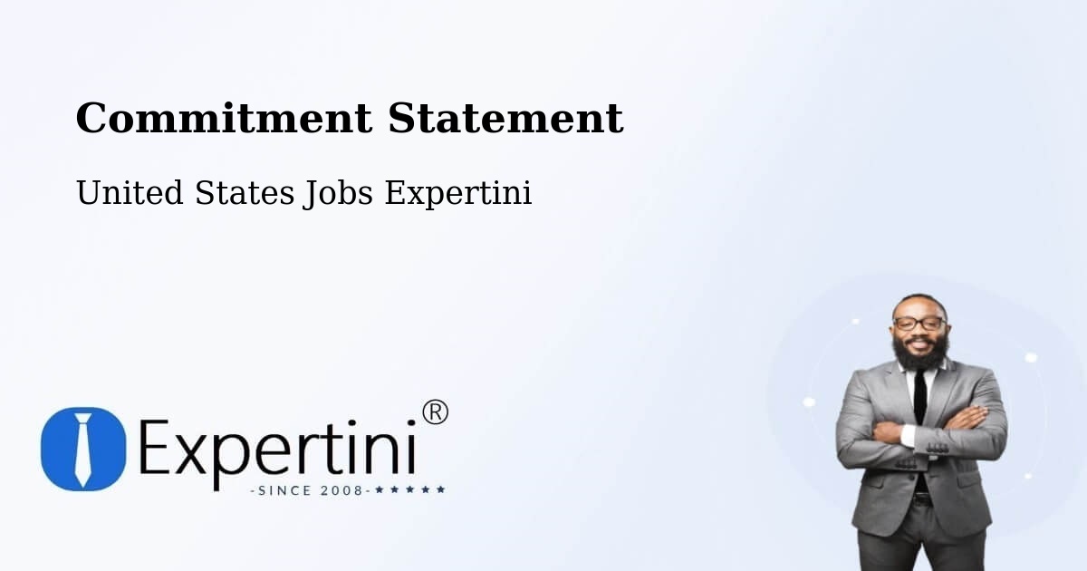 Corporate Commitment – Bar Nunn - United States Jobs Expertini