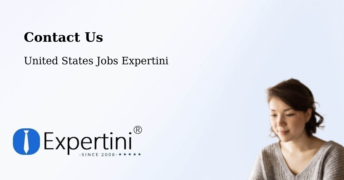 Contact Expertini – Bar Nunn - United States Jobs Expertini