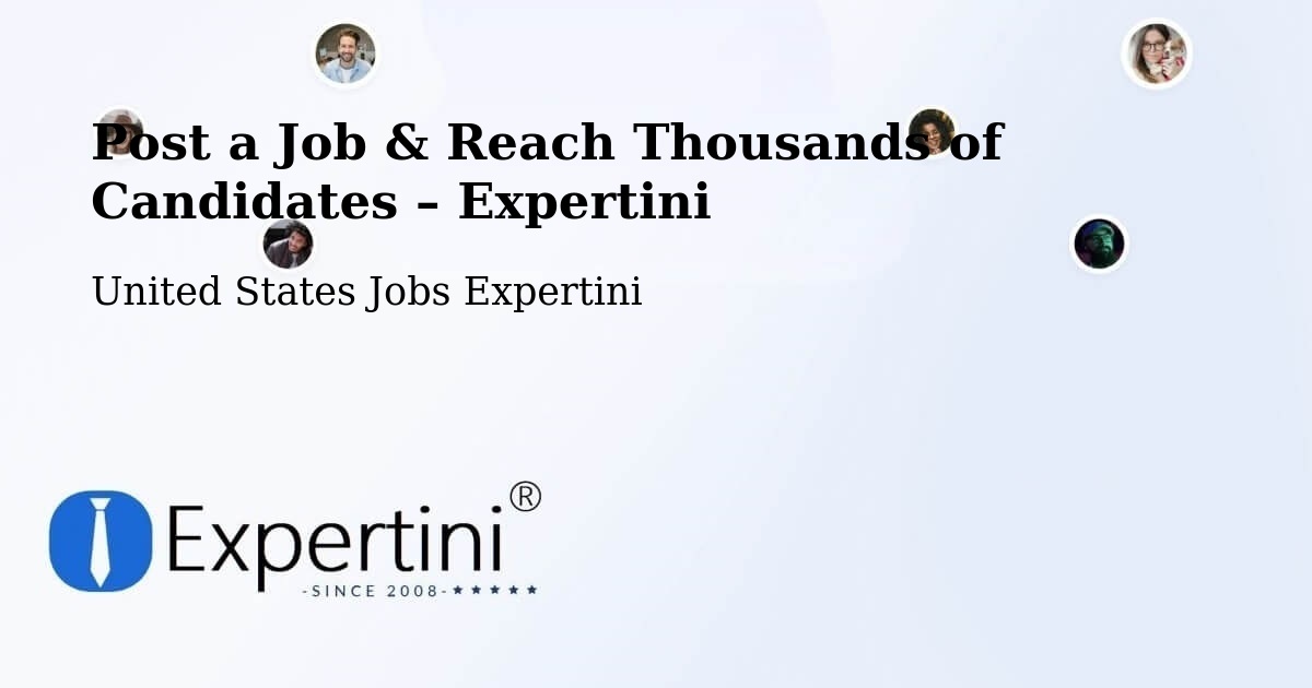 Post a Job in Bar Nunn – Hire the Right Talent - Bar Nunn, United States Jobs Expertini