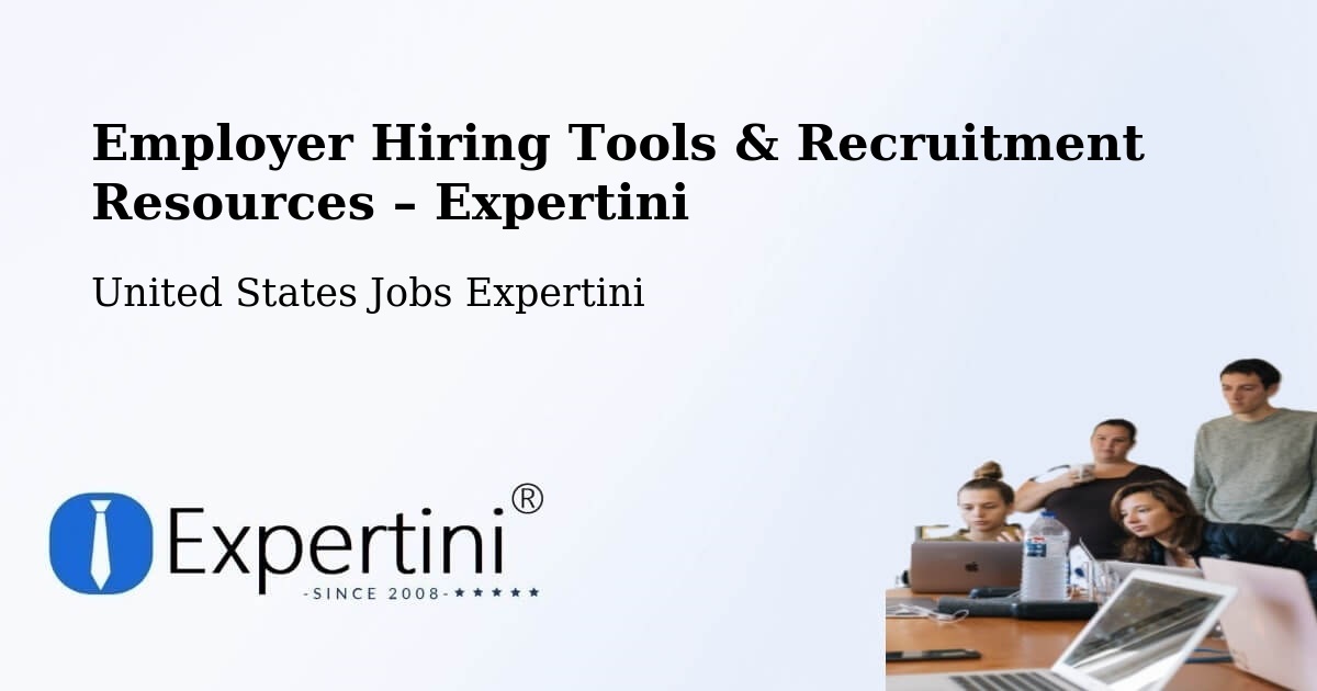 Employer Hiring Tools & Recruitment Resources – Bar Nunn - Bar Nunn, United States Jobs Expertini