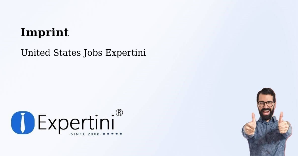 Imprint – Bar Nunn - United States Jobs Expertini
