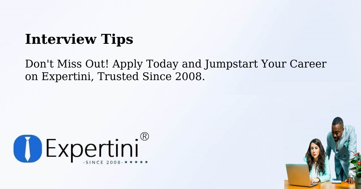 Interview Tips & Techniques for Job Seekers – Bar Nunn - Bar Nunn, United States Jobs Expertini