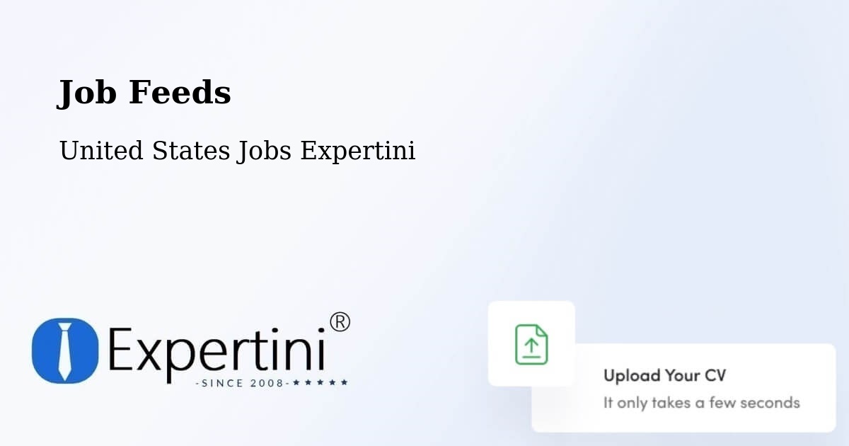 Job Listings Feed – Bar Nunn - United States Jobs Expertini