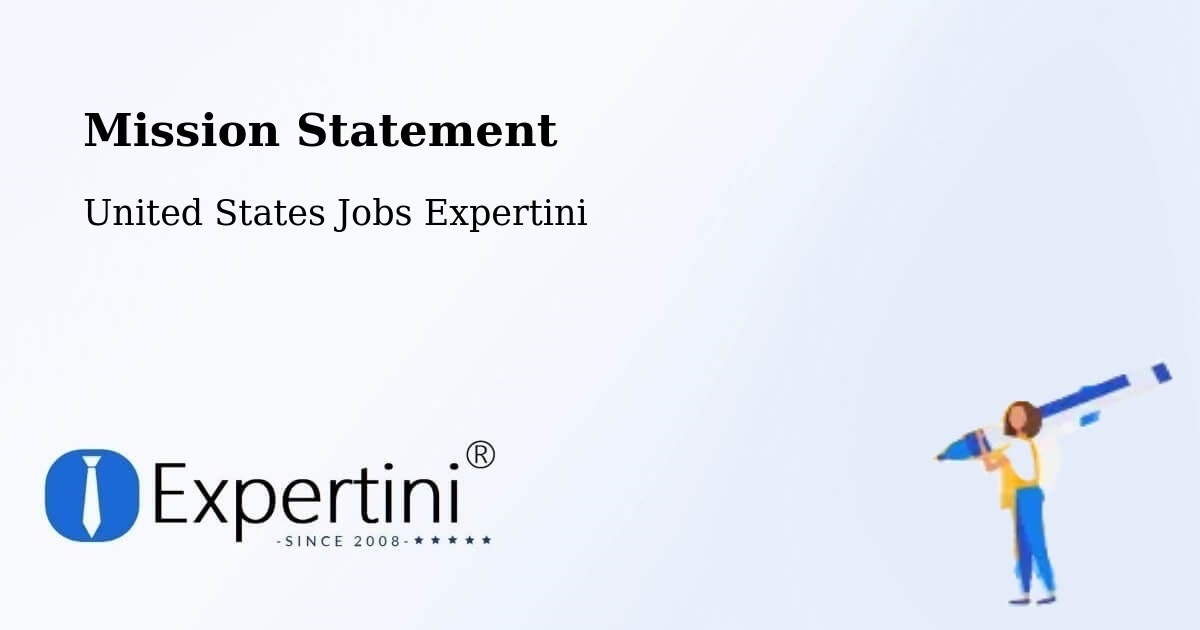 Corporate Mission – Bar Nunn - United States Jobs Expertini