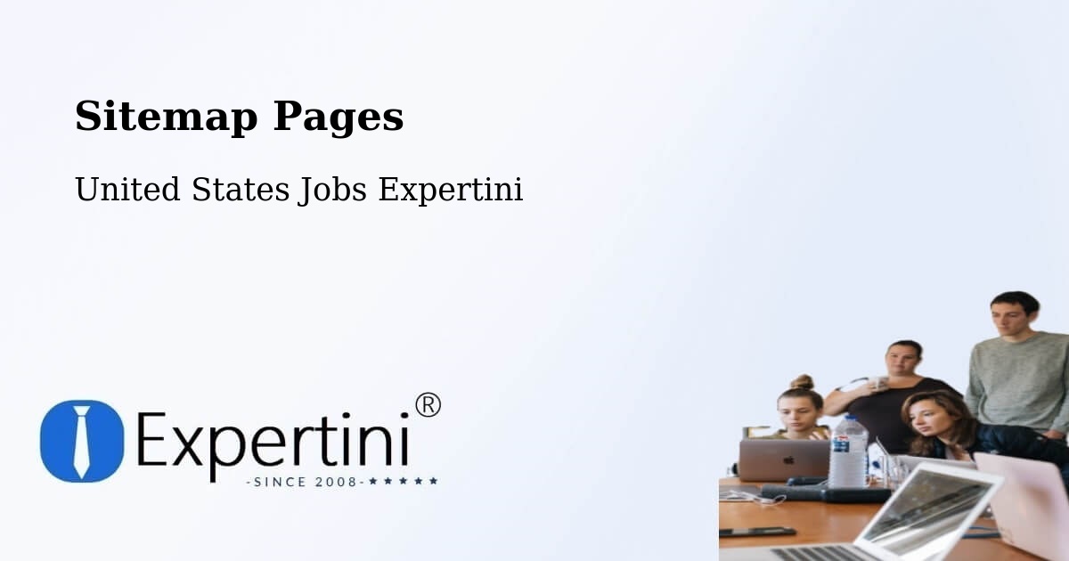 Sitemap Pages - Bar Nunn - United States Jobs Expertini