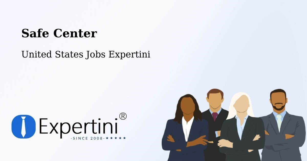 Safety Center – Bar Nunn - United States Jobs Expertini