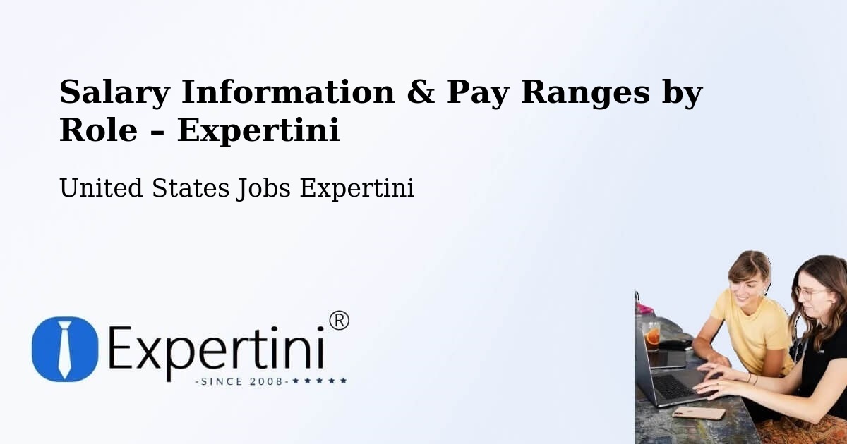 Salary Information & Pay Ranges – Bar Nunn - Bar Nunn, United States Jobs Expertini