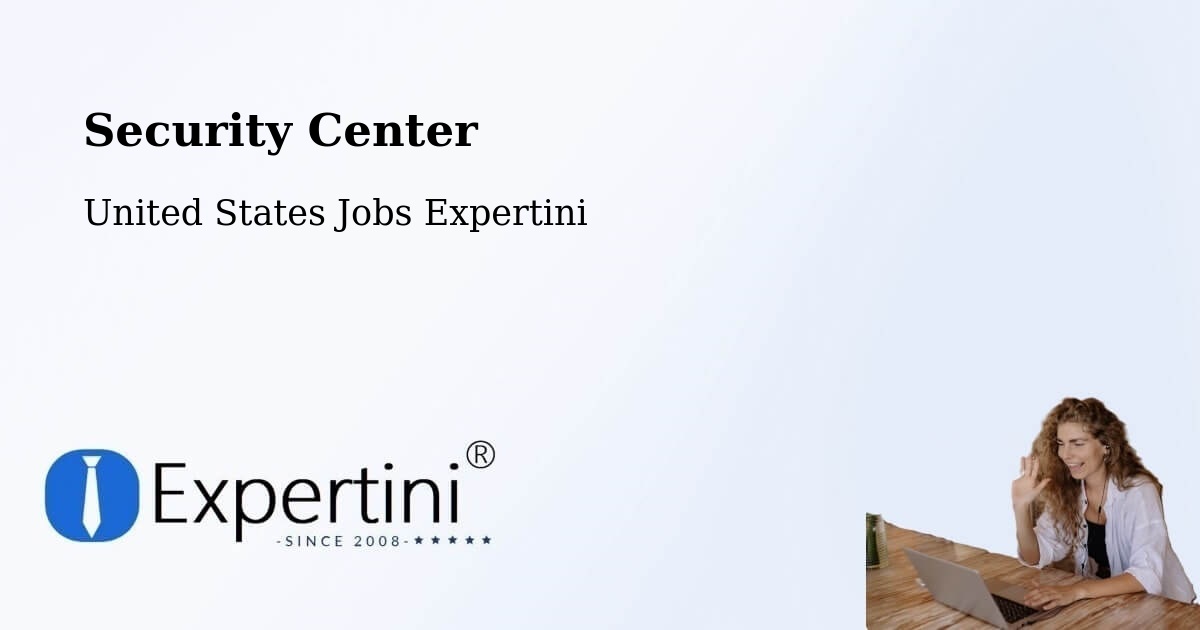 Security & Compliance – Bar Nunn - United States Jobs Expertini