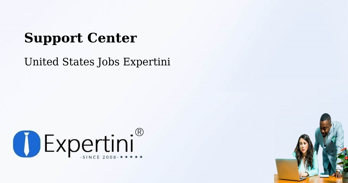 Support Services – Bar Nunn - United States Jobs Expertini