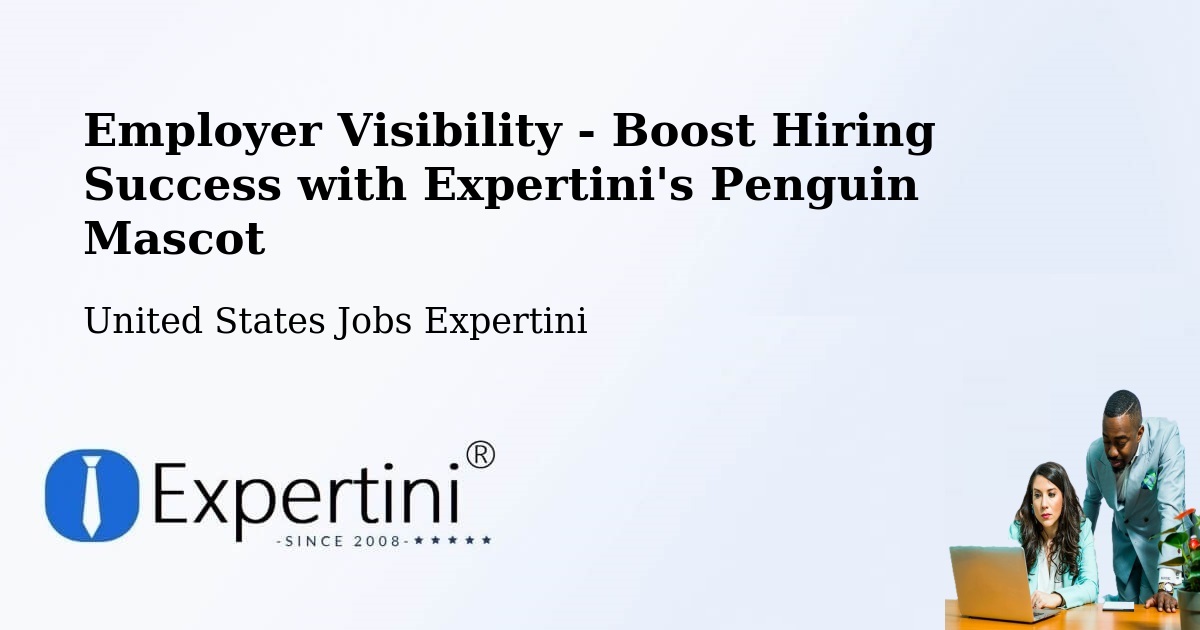 CV and Resume Visibility Optimization – Bar Nunn - United States Jobs Expertini